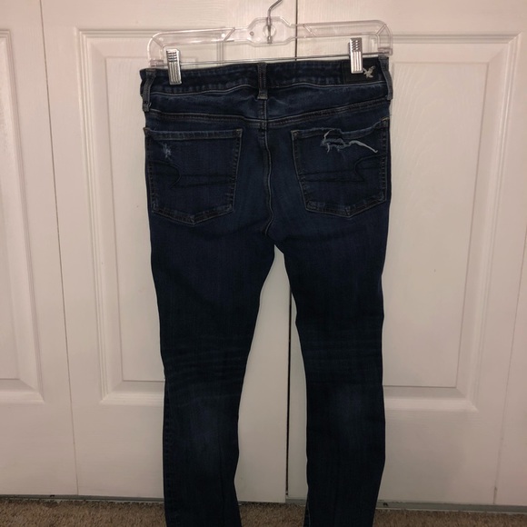 AMERICAN EAGLE JEANS - Picture 2 of 2